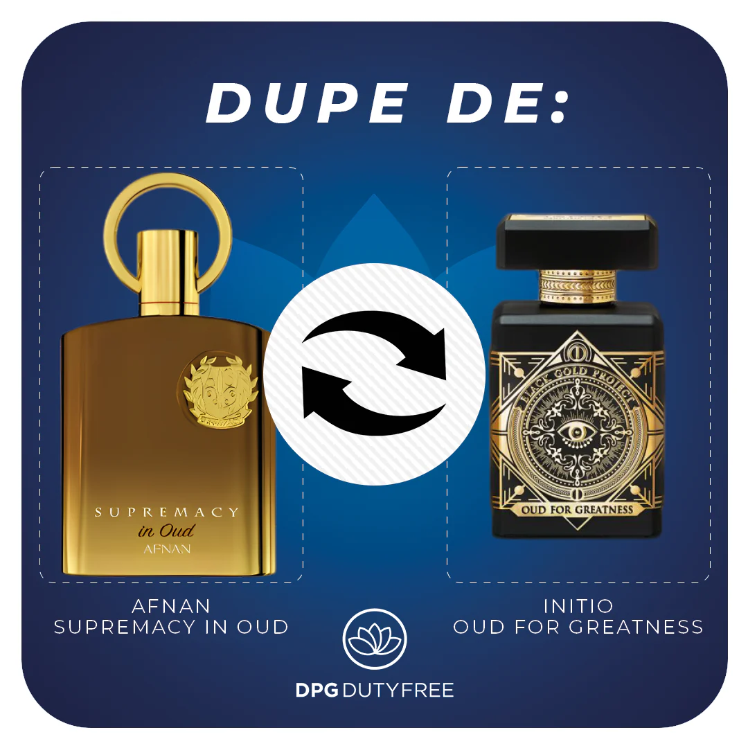 DUMMY - Afnan Supremacy In Oud 150ml Extrait Parfum